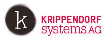 Krippendorf Systems AG Logo